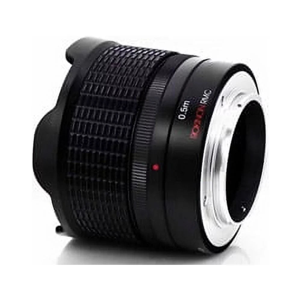 RMC12-FX RMC ROKINON Cameras Fisheye f/7.4 for X 12mm Fuji Lens