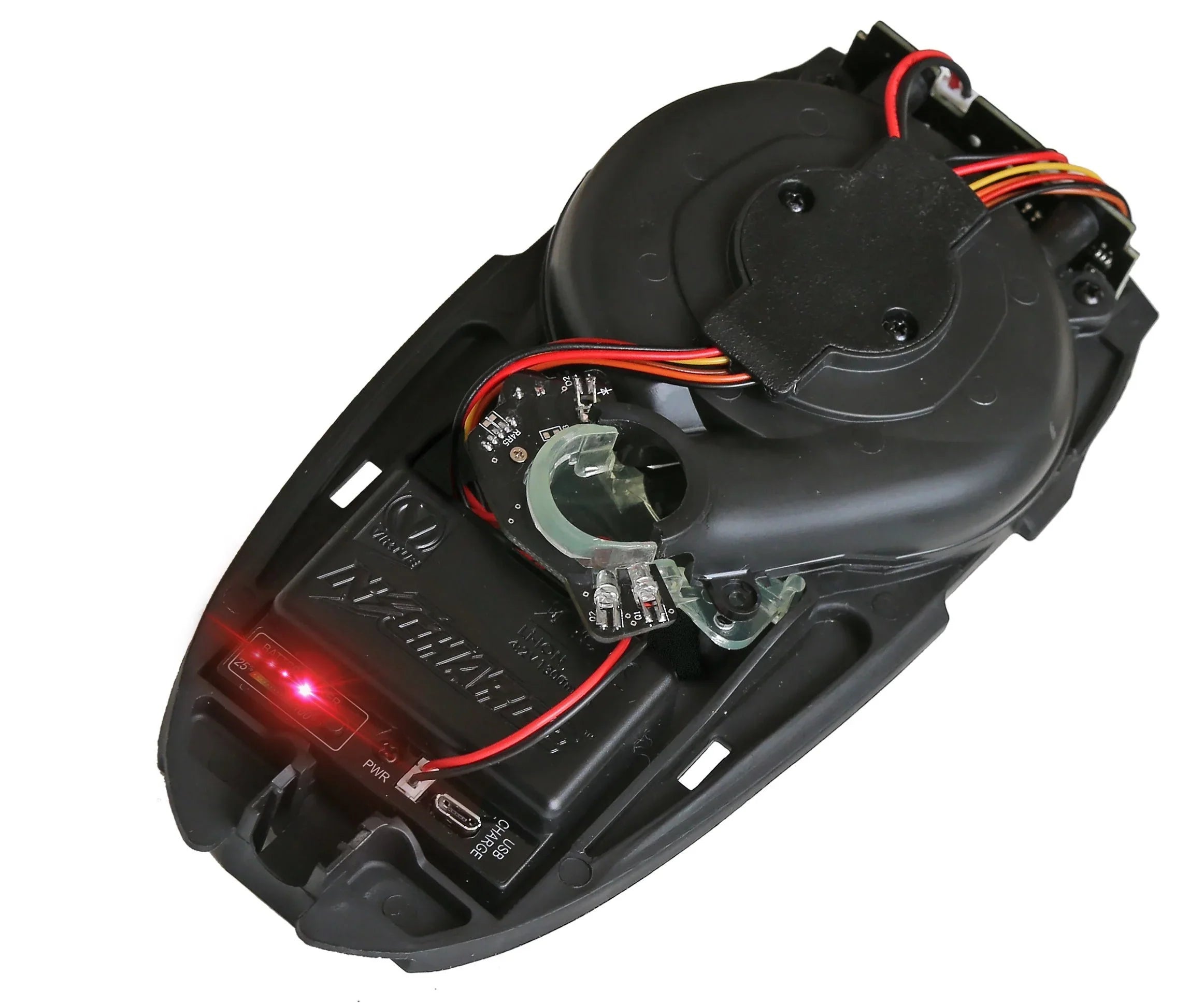 N-Charge Spires Rechargeable all Battery Virtue - & Pack Rotors Fits