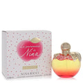 Toilette for De Women of Pack Edition) Ricci oz (Limited 3 Spray 2.7 Nina Eau