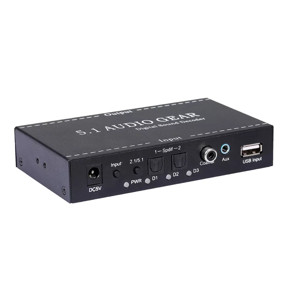 Output Audio Dazzduo Converter 3.5mm Audio Sound Output Dolby Audio US Decoder Converter US Support Sound Dolby Dolby Digital Audio Decoder Audio Audio Support Decoder,3.5mm Audio 3.5mm