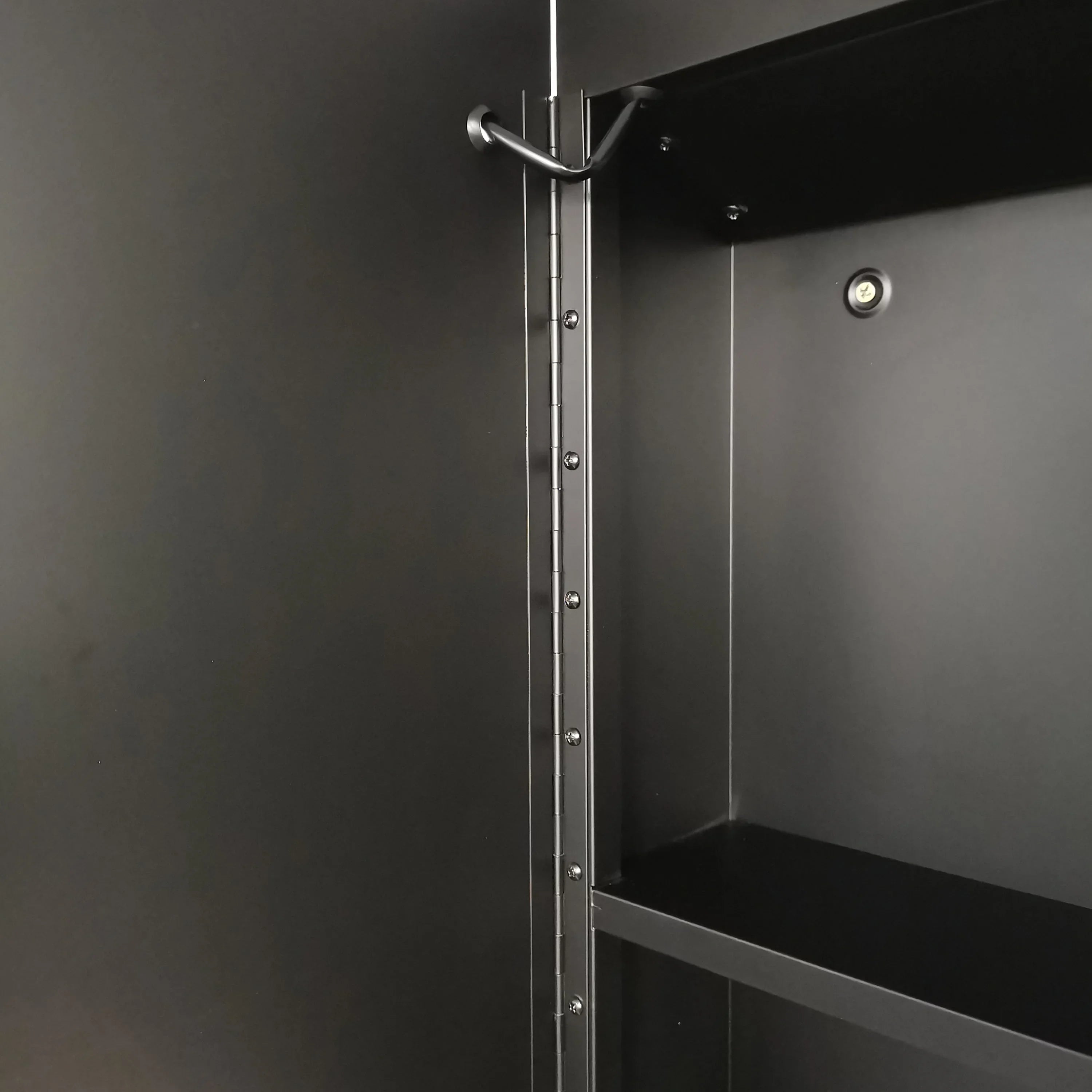 Medicine Elegant Reflections Cabinet LED