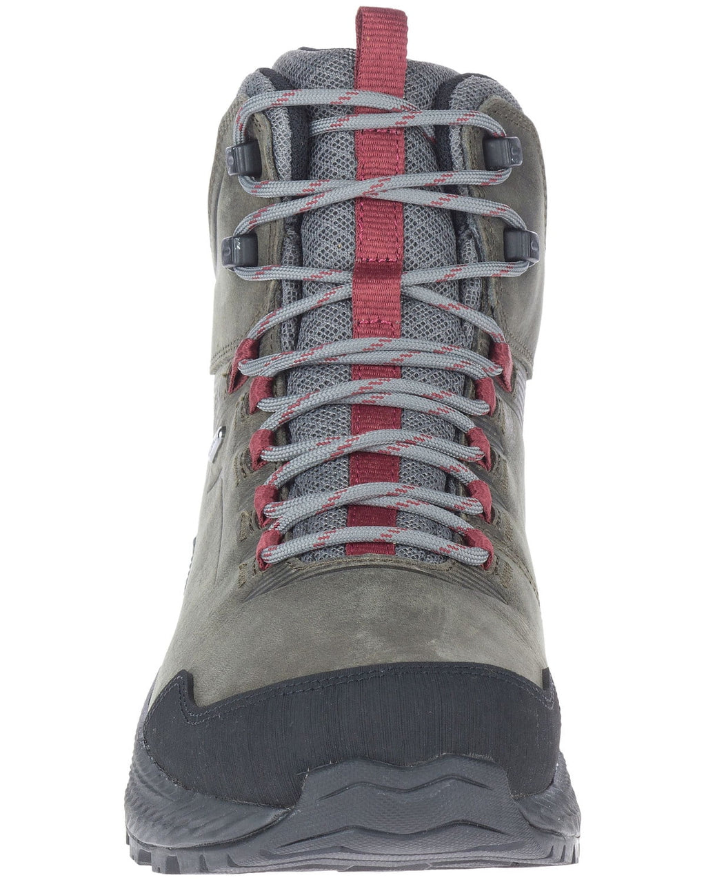 Hiking US Forestbound Toe Soft D(M) Boot Grey Men's 13 Merrell Waterproof