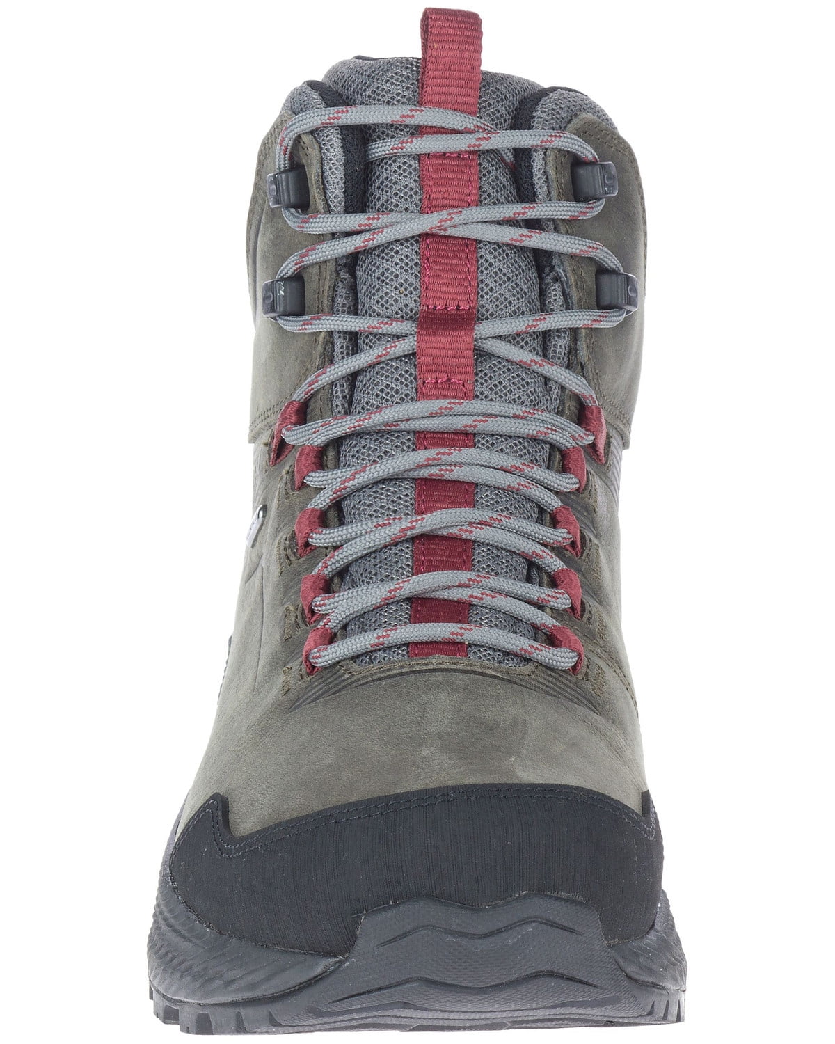 Hiking US Forestbound Toe Soft D(M) Boot Grey Men's 13 Merrell Waterproof