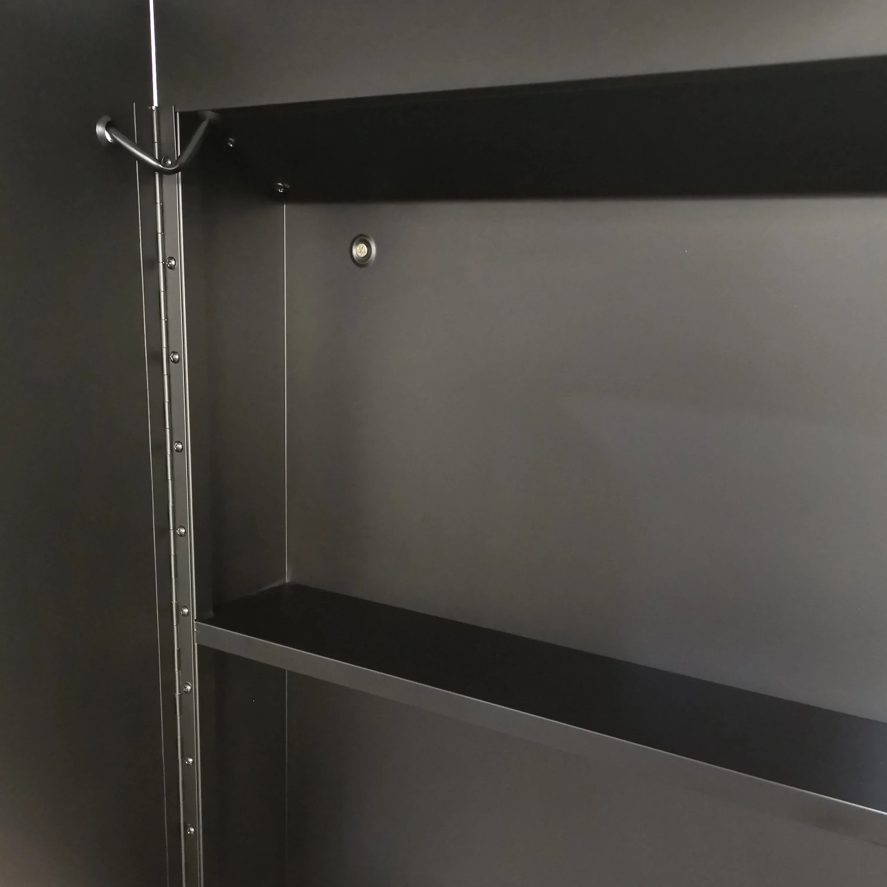 Medicine Elegant Reflections Cabinet LED
