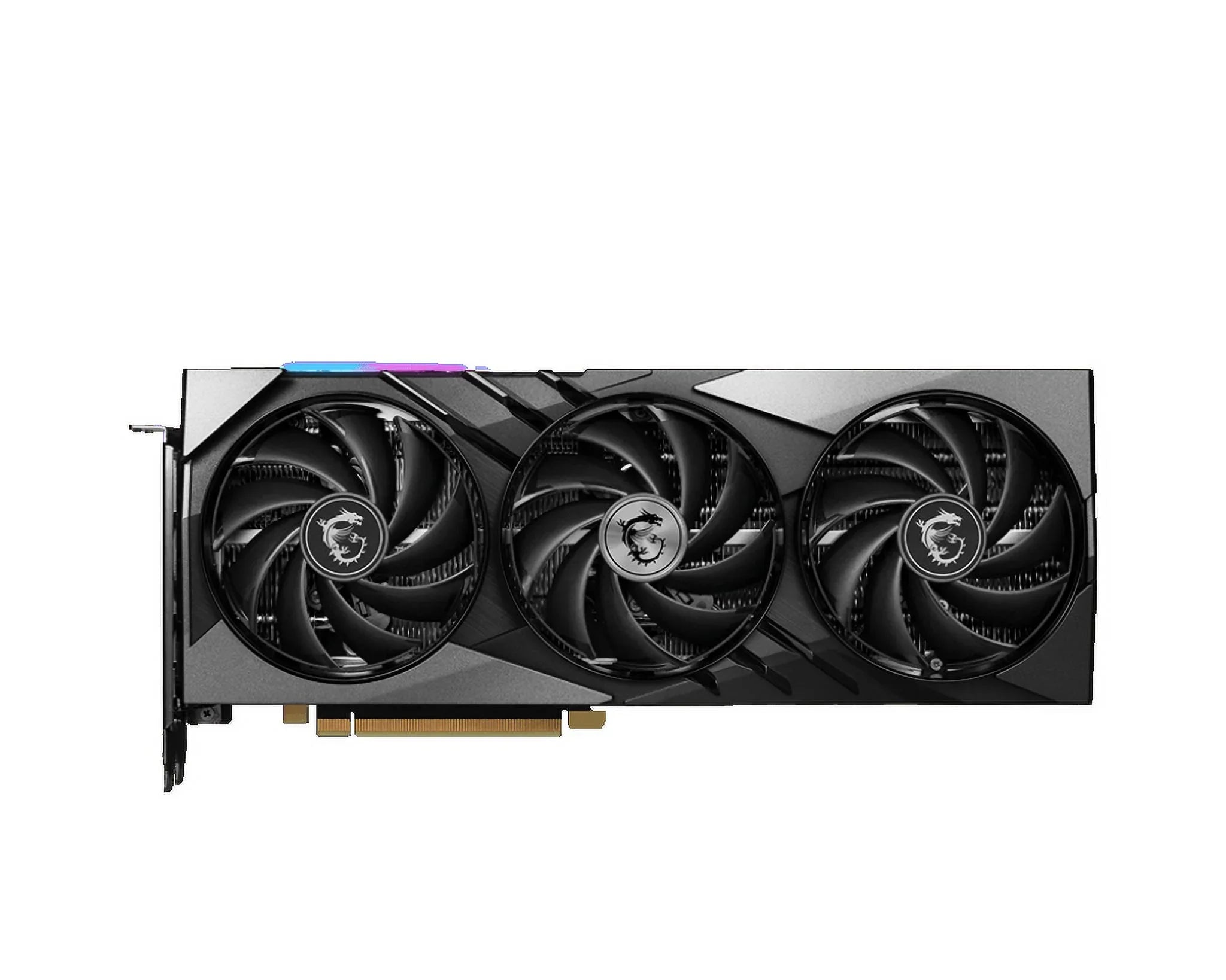x 4, with SUPER 3, DP Gen 1, 3, 12G MSI x DLSS Card, SLIM GAMING Graphics HDMI GDDR6X, RTX Design 12GB 4070 GeForce PCI-E Slim