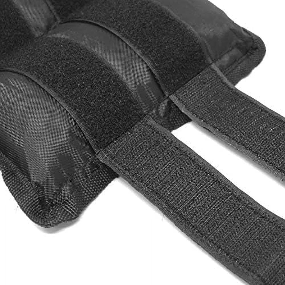 exercises ab, leg walking, premium pair men gym, heavy set straps weight, pro lbs for workout, glute 1 weights durable 16 double ankle women for ankle) per (8 pounds and