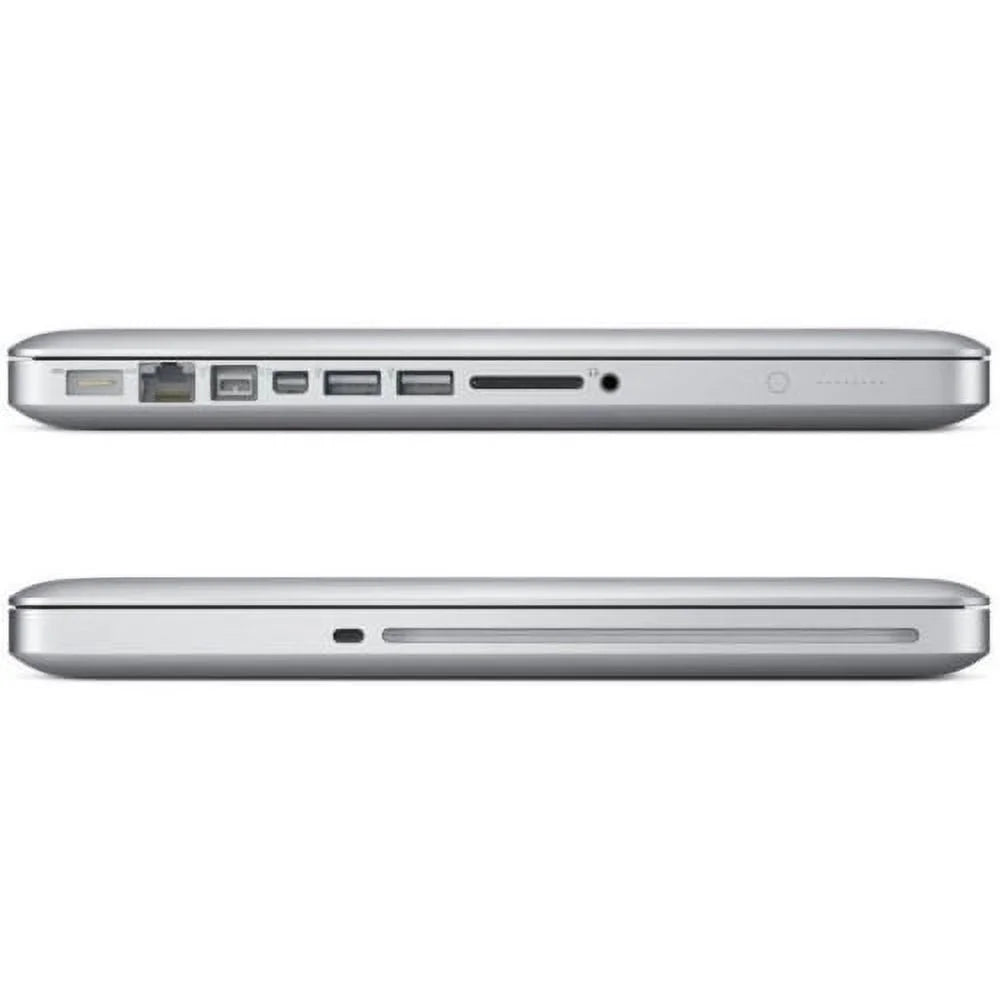 128GB 8GB Pro i5 RAM (Refurbished) (2011) Laptop Core MC700LL/A MacBook 13" HD 2.3GHz Restored