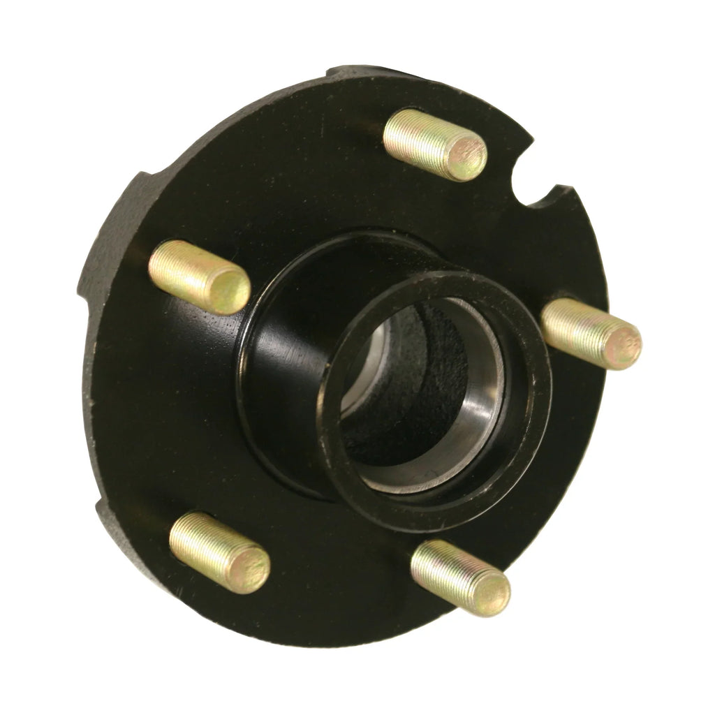 1-1/16 for Spindles inch (Shorty) Straight Hub Trailer