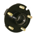 1-1/16 for Spindles inch (Shorty) Straight Hub Trailer