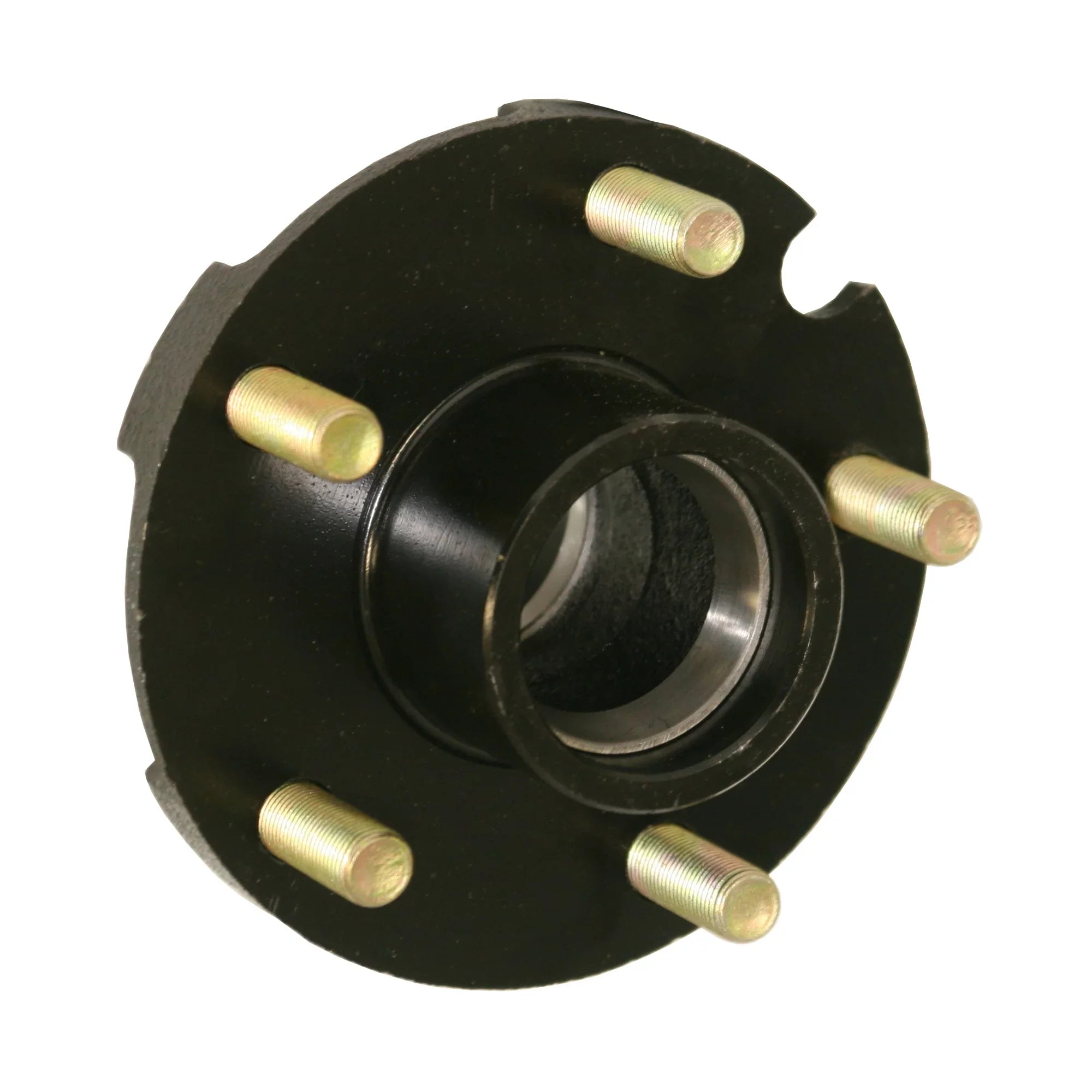 1-1/16 for Spindles inch (Shorty) Straight Hub Trailer