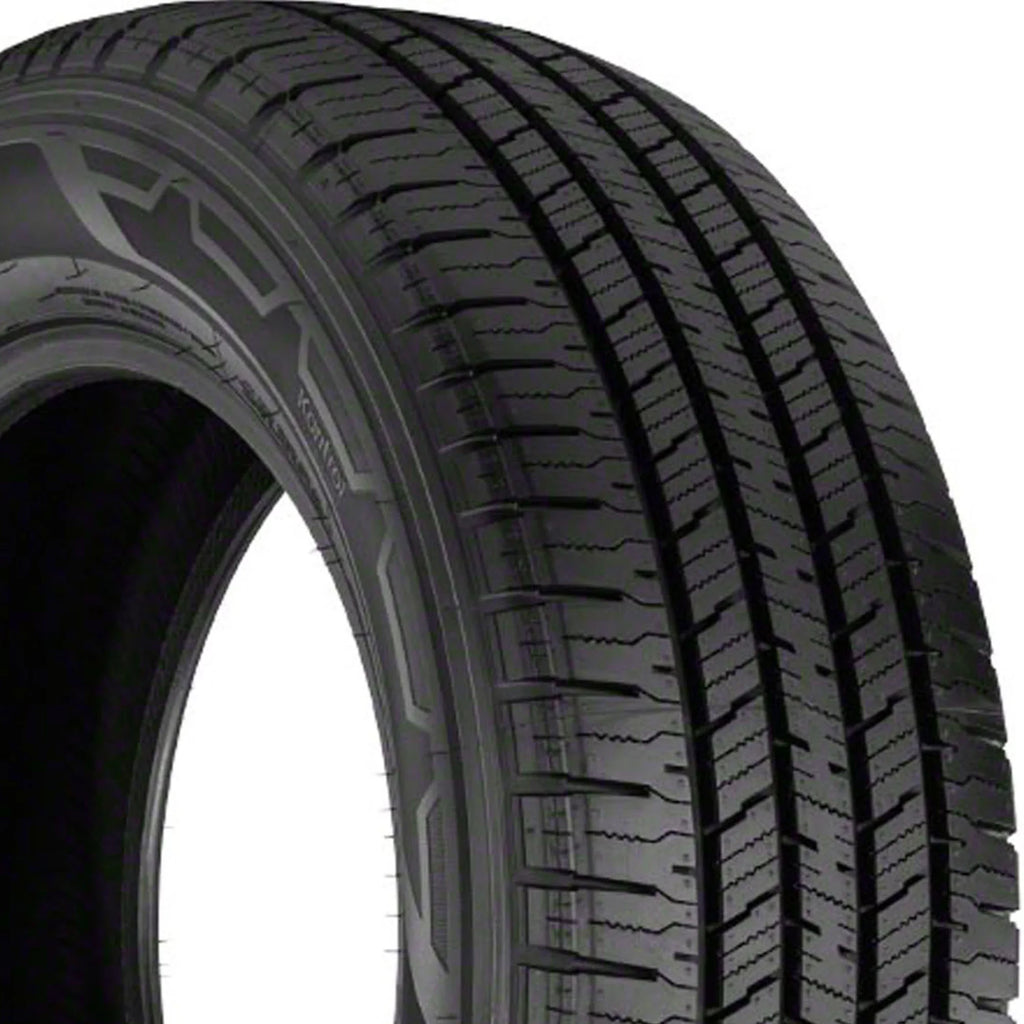 Light Truck 121/118S Hankook (RH12) LT285/70R17 Highway Tire HT Dynapro E