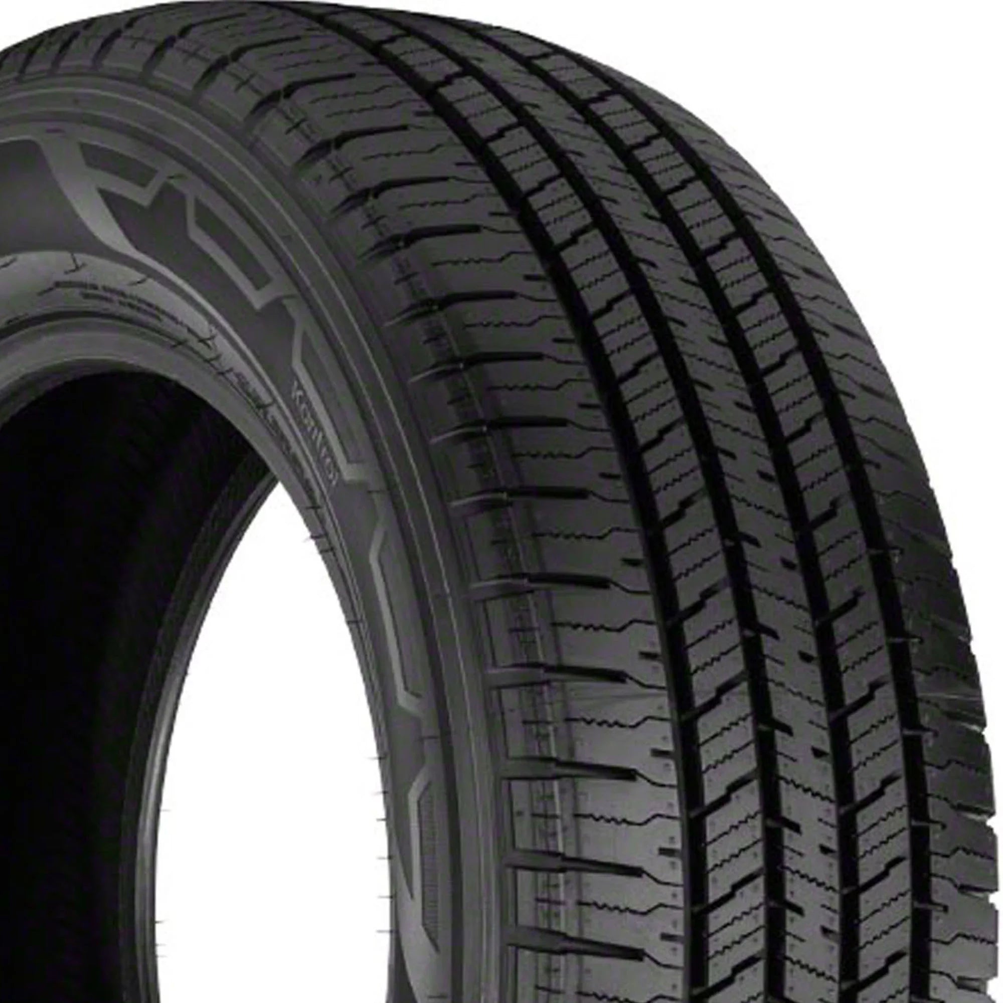 Light Truck 121/118S Hankook (RH12) LT285/70R17 Highway Tire HT Dynapro E