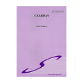 Music 3 Czardas Band by Waignein Andre Concert Composed Haske De Level
