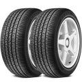 All Tires 225/45/18 91V 2 / Performance High Season New 225/45R18 RSA 732646500 Goodyear RS-A 2254518 P / Eagle