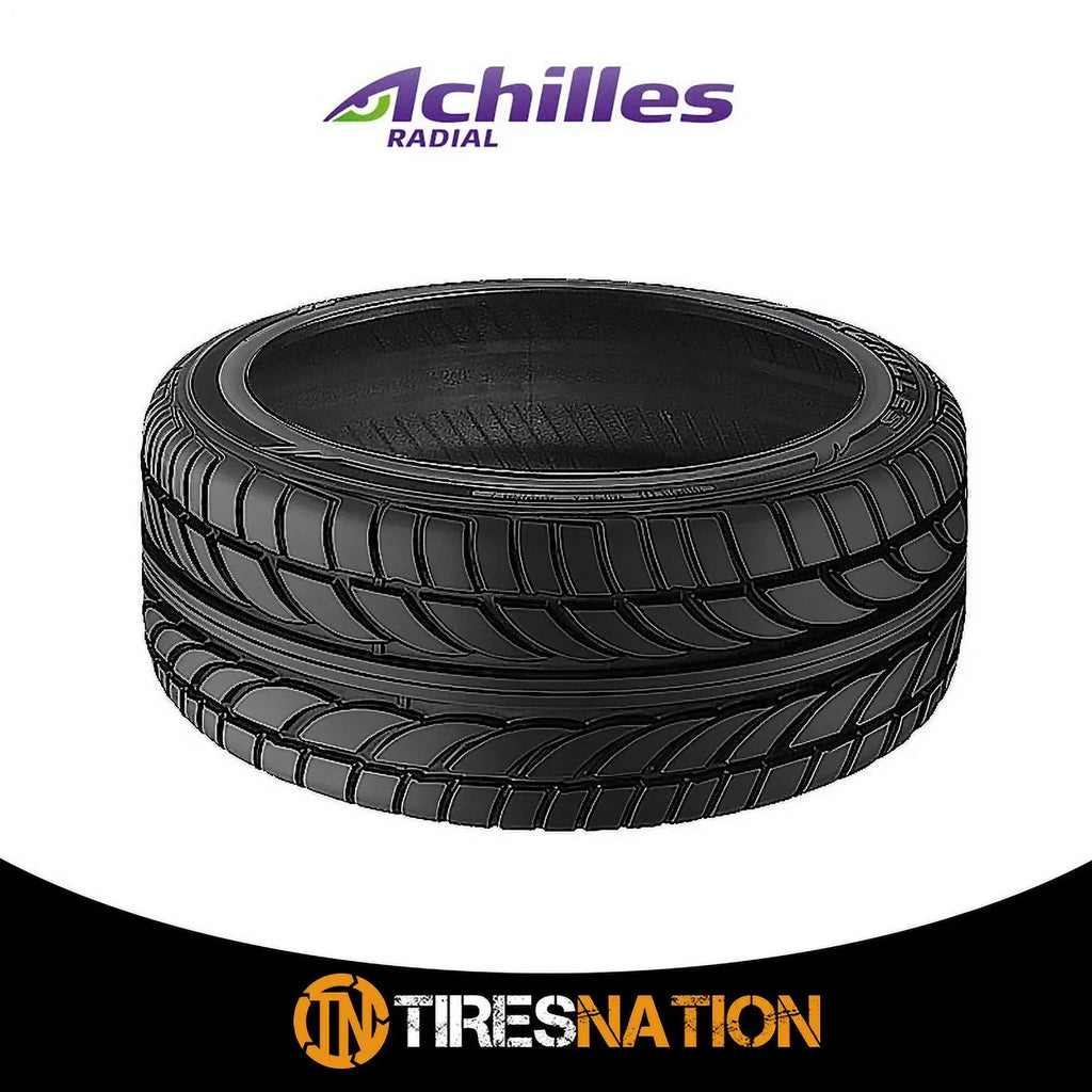 195/50R16 84V SPORT Tire ATR Achilles