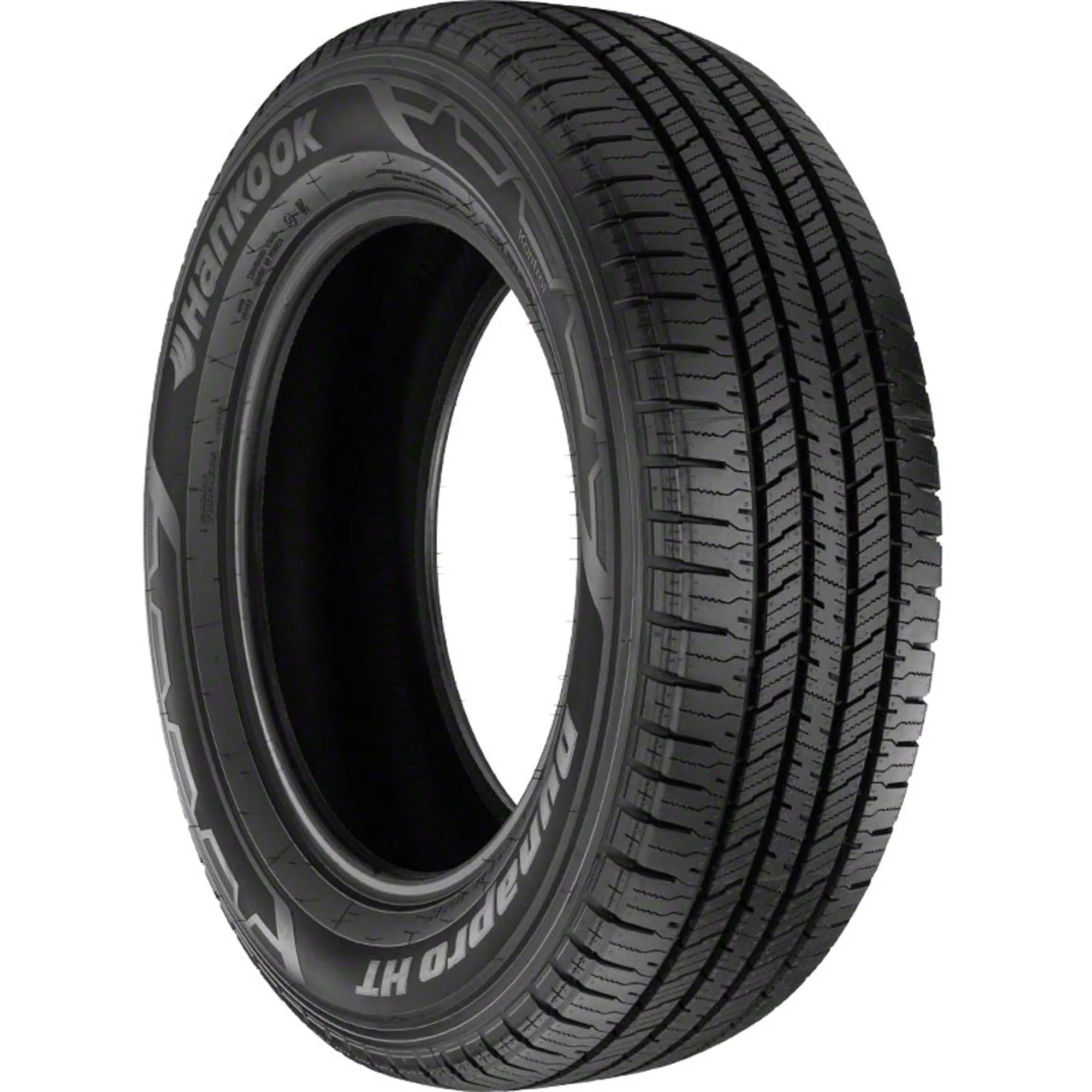 Light Truck 121/118S Hankook (RH12) LT285/70R17 Highway Tire HT Dynapro E