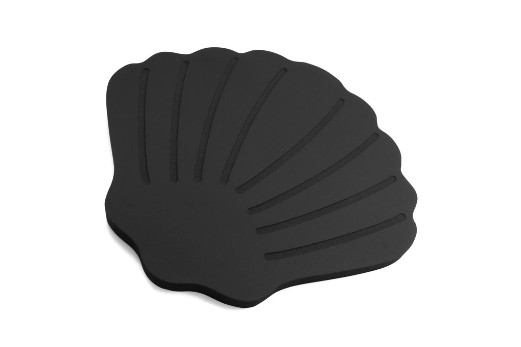 or Whale UV inches Party Resistant Raft Beach for Scallop Large Foam Lounger Pool 36 Float Floating Polar Shell Lounge Extra Tray Durable Platform