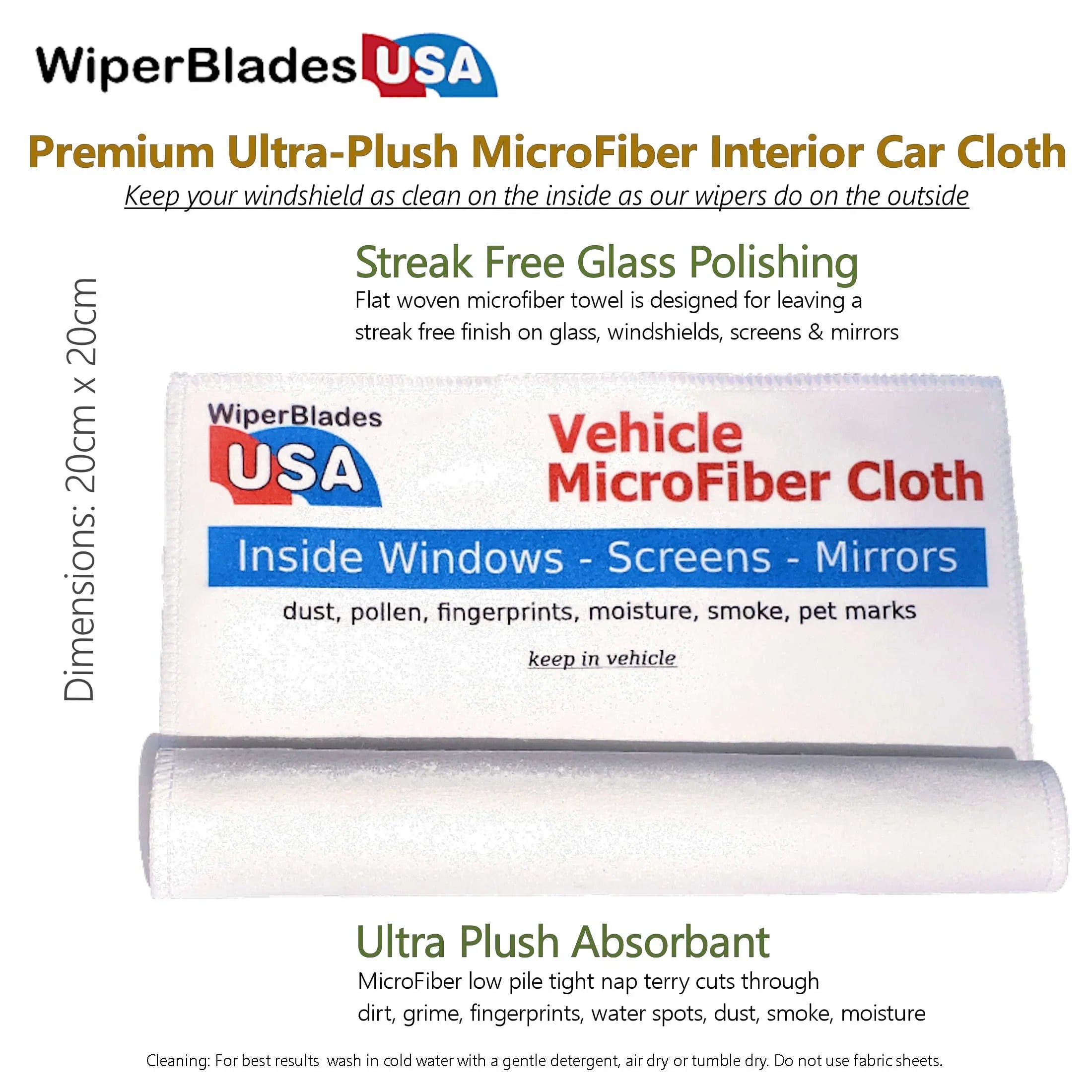 (Set Beam Wipers 2019 of Blade Outback Subaru 2)