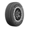 Truck LT245/75R17 E Season 121/118R Tire Wrangler Goodyear Light Workhorse All HT