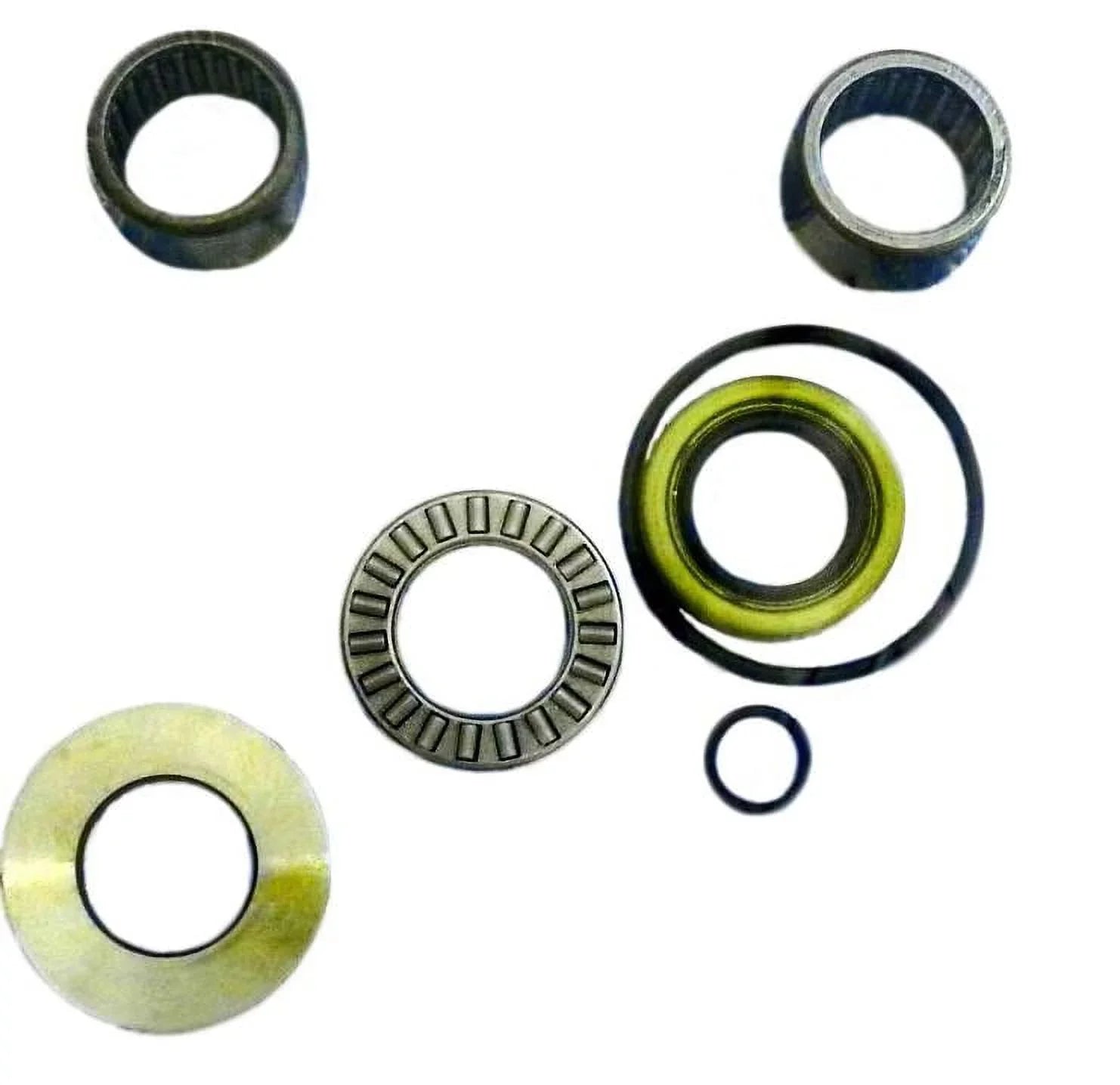 Kit Repair 1995 95-00 Jet 800CC RFI Pump Rareelectrical GTX 98-02 SPX GTX Fits 97-99 New XP Sea-Doo
