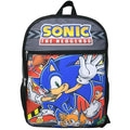 Sonic Backpack 16"