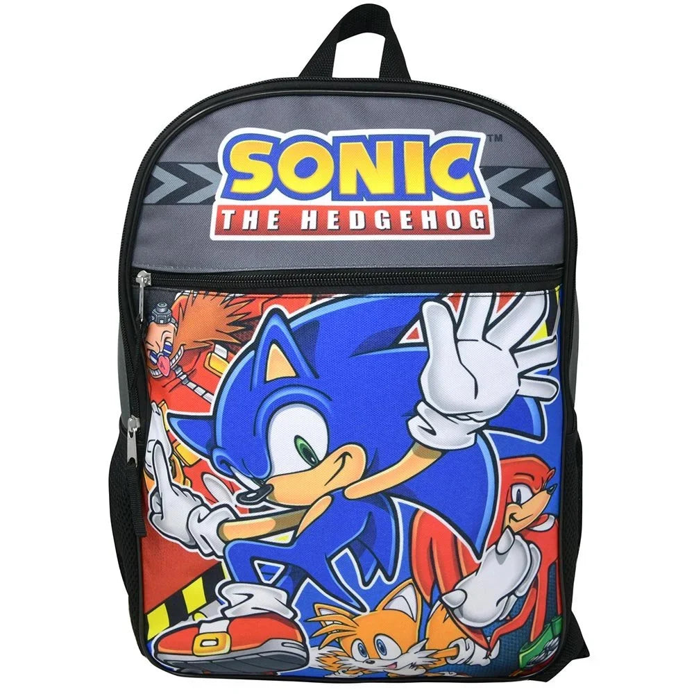 Sonic Backpack 16"