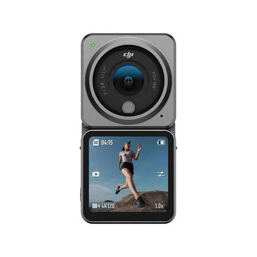 Card, 40-pc Combo 2 Kit Action Bundle HD 64GB Sport Memory microSD 4K Accessories Froggi Extreme Camera with Ultra Dual-Screen