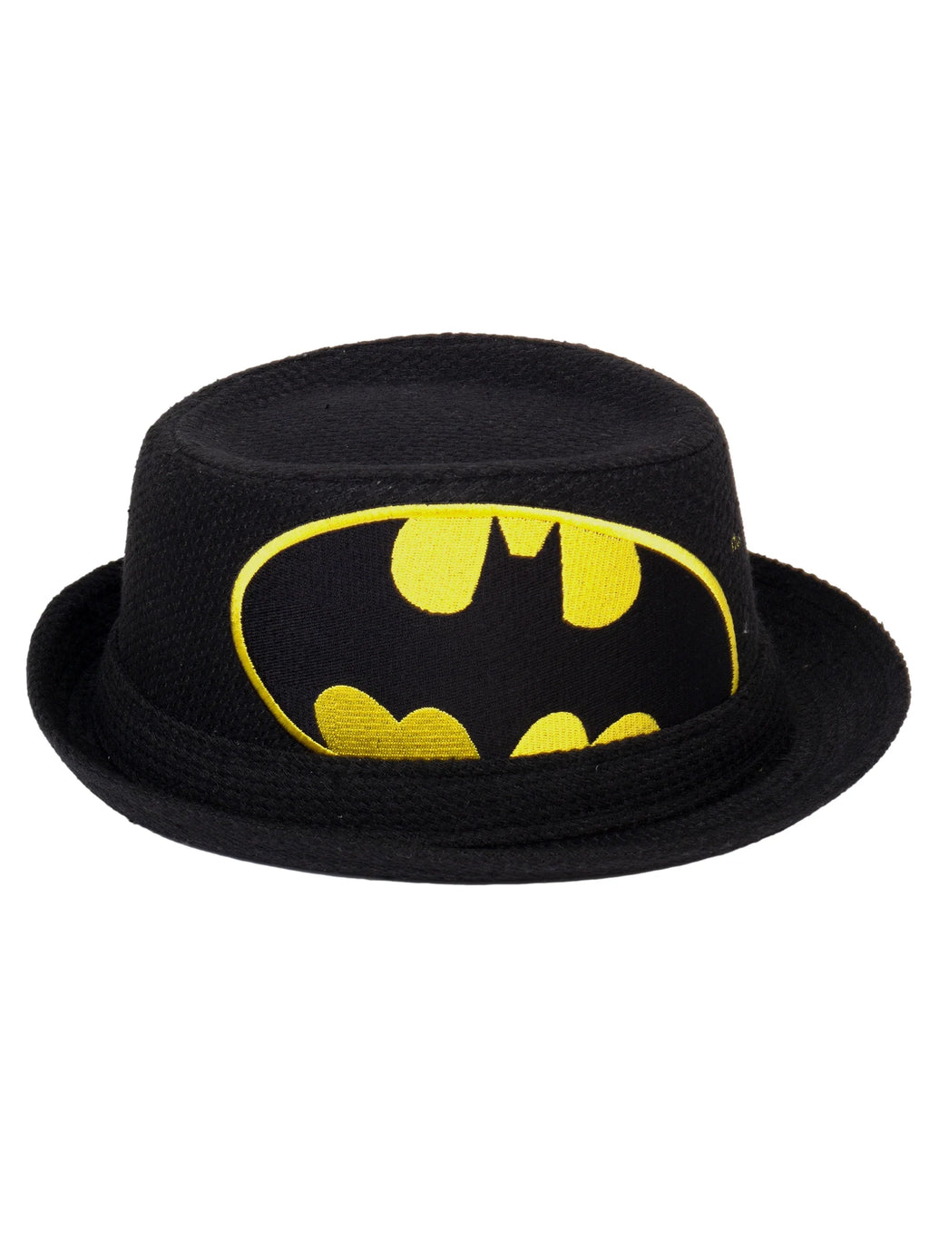 Fedora Batman
