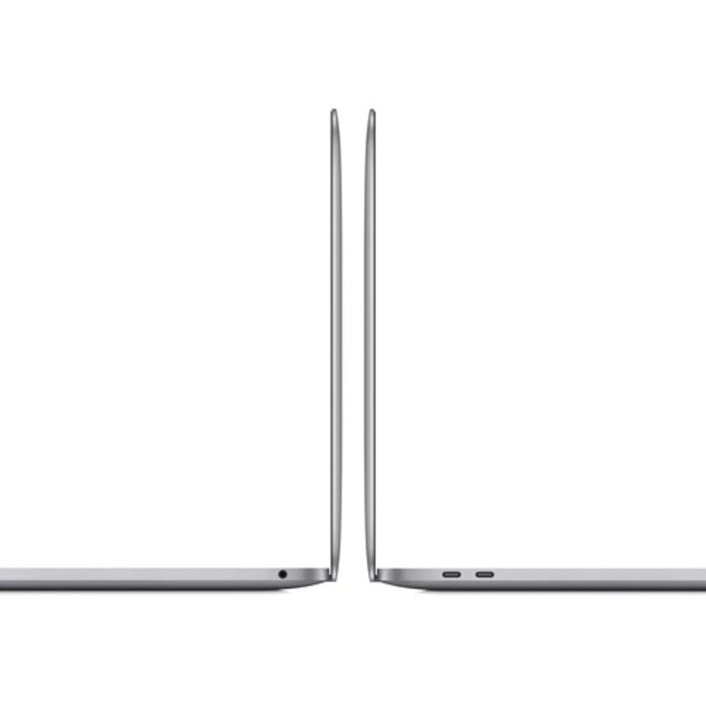 2.0 MacBook (10th 32GB 13.3-inch Pro Core i5 Gen), Gray 4-Core Space - 2020) 1TB (Mid RAM, Intel Bar, Touch SSD GHz Used