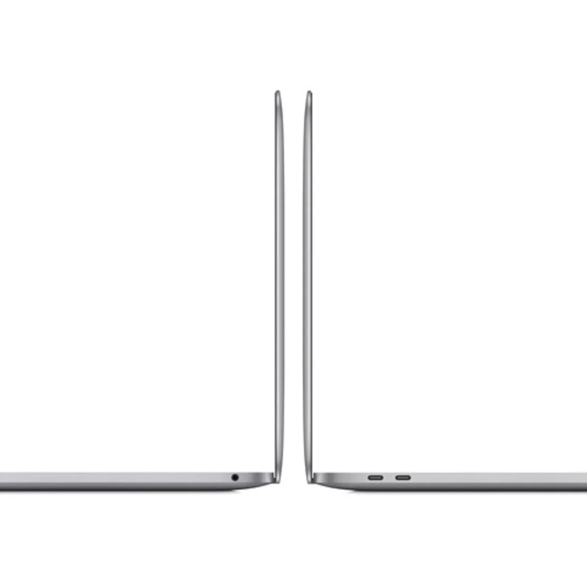 2.0 MacBook (10th 32GB 13.3-inch Pro Core i5 Gen), Gray 4-Core Space - 2020) 1TB (Mid RAM, Intel Bar, Touch SSD GHz Used
