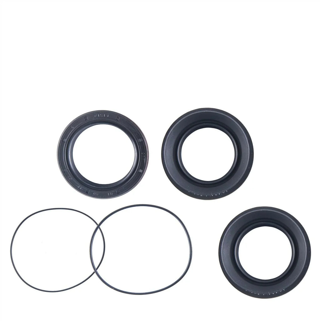 700 and kit 2015 front axle seal cv 2021 2020 differential Yamaha Viking 2014