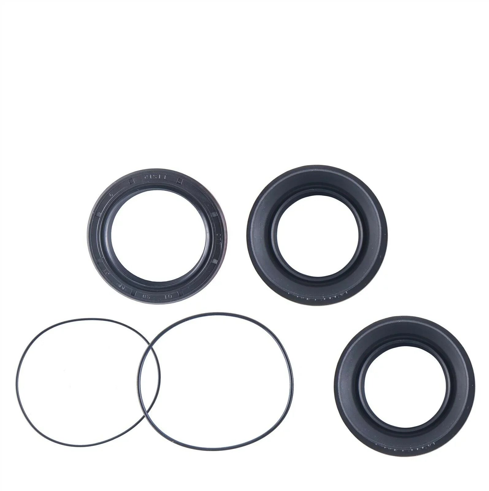 700 and kit 2015 front axle seal cv 2021 2020 differential Yamaha Viking 2014