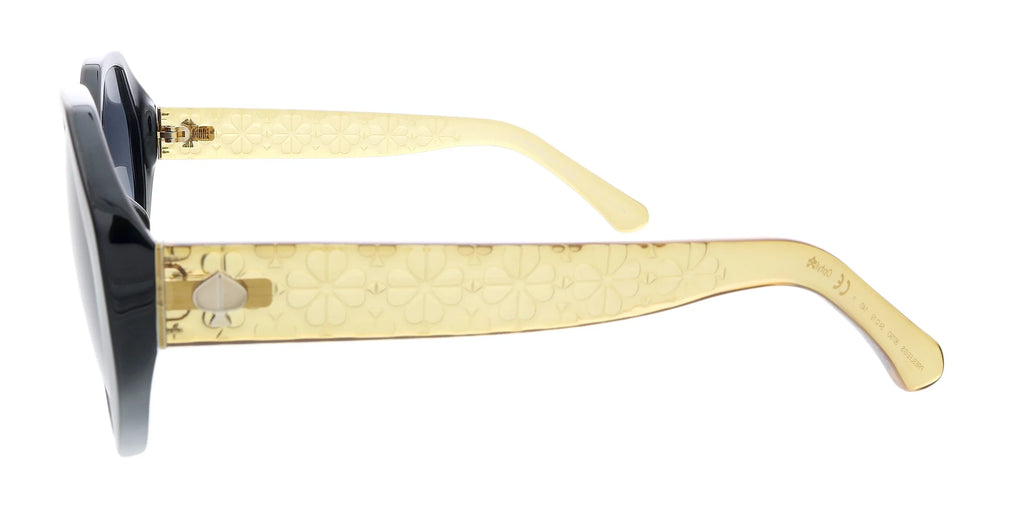Sunglasses Kate Spade PRESLEE/G/S 0807 Black