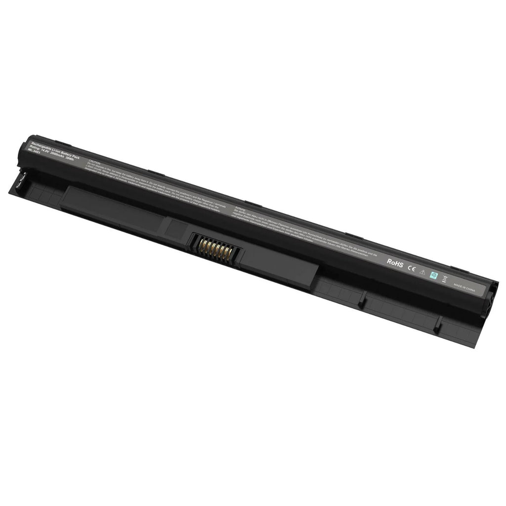 3558 WKRJ2 Battery For GXVJ3 3458 Fits Vostro M5Y1K P/N: K185W HD4J0 VN3N0