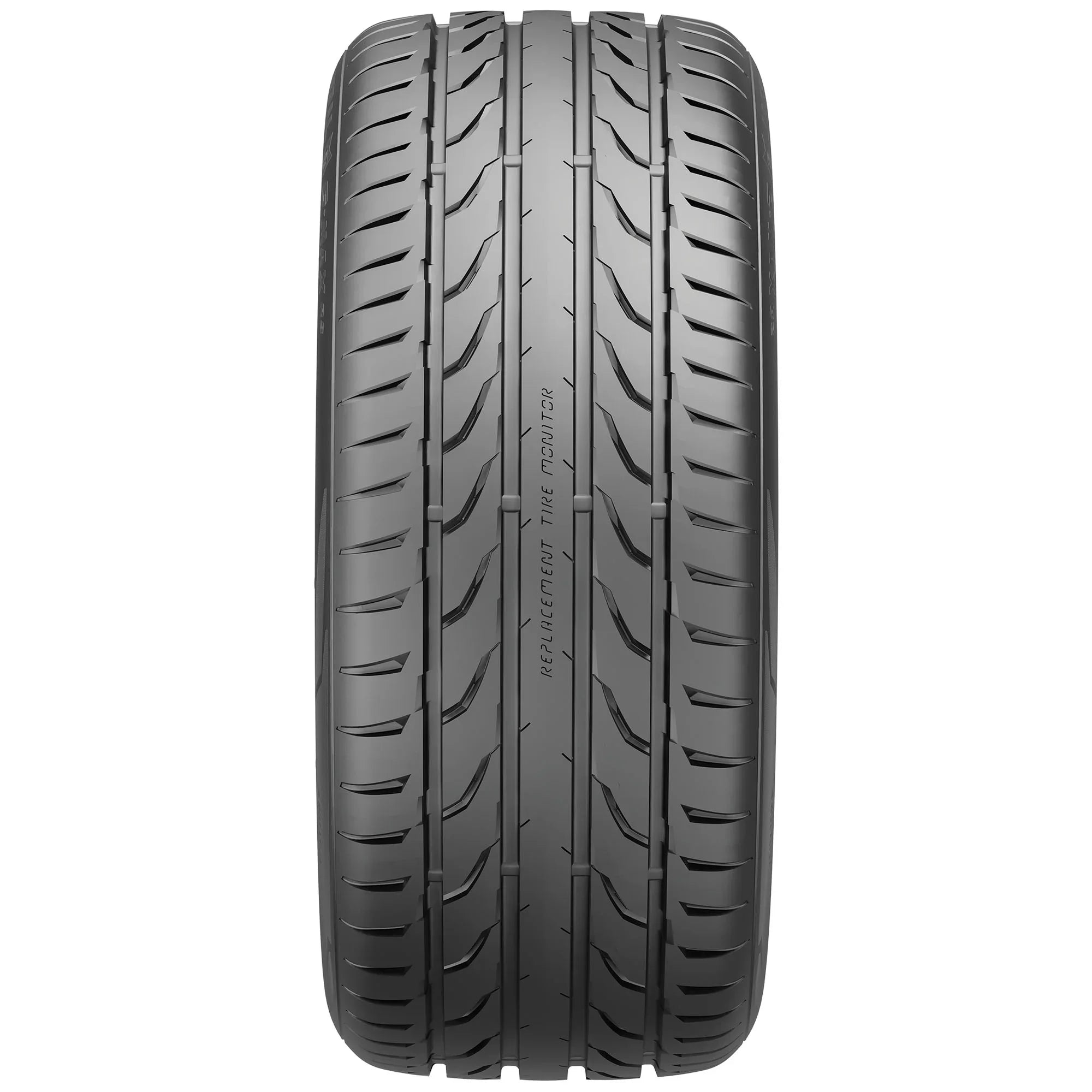 Passenger XL Summer RS General Tire G-Max 100Y 295/30ZR19