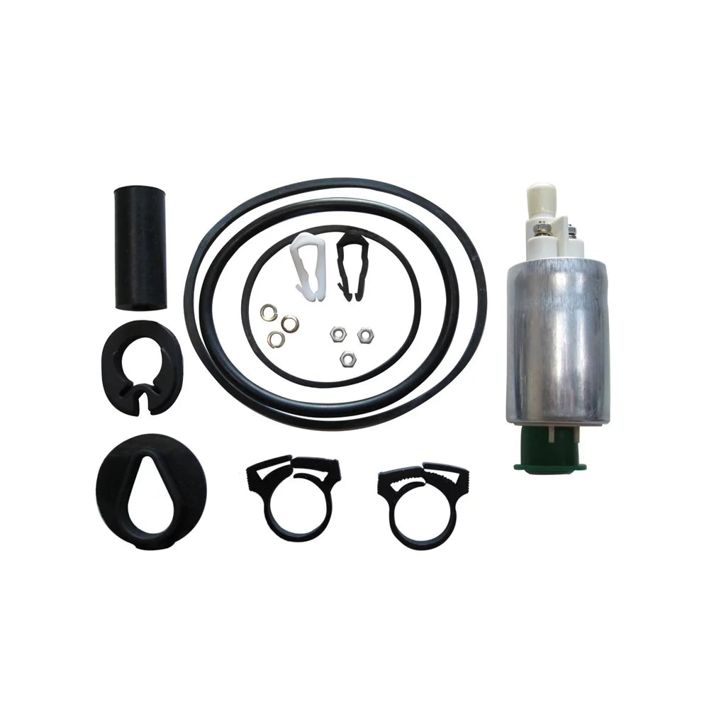 Citation F150, 1985-1989 Camaro Vega New Pontiac Buyautoparts - F250 Pump Fits select: Fuel Astre Celebrity Sunbird For 1985-1989 Chevy