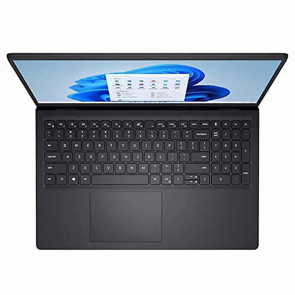Intel Bluetooth, Gen 15.6" Pro Graphics, Non-Touch, Windows 3000 FHD 11 Laptop, 10th i3511 Wi-Fi, Core 16GB DDR4, HDMI, Newest Inspiron UHD SSD, i5-1035G1, NVMe 1TB