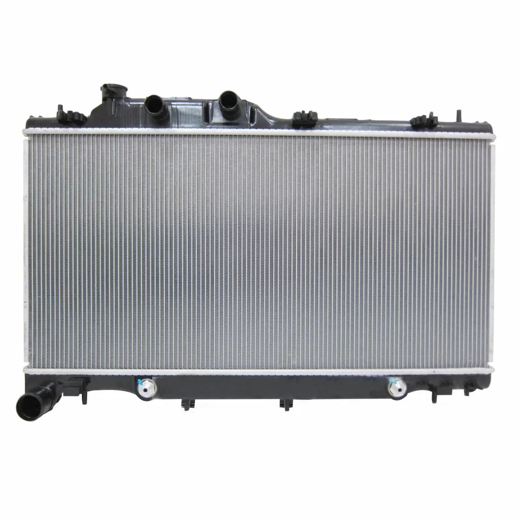 2019 w/ Automatic KarParts360: Transmission Engine 3.6L Radiator | 45111-AL05A 17 Outback 16 SU3010663 Wagon 2015 Subaru CVT 18 For