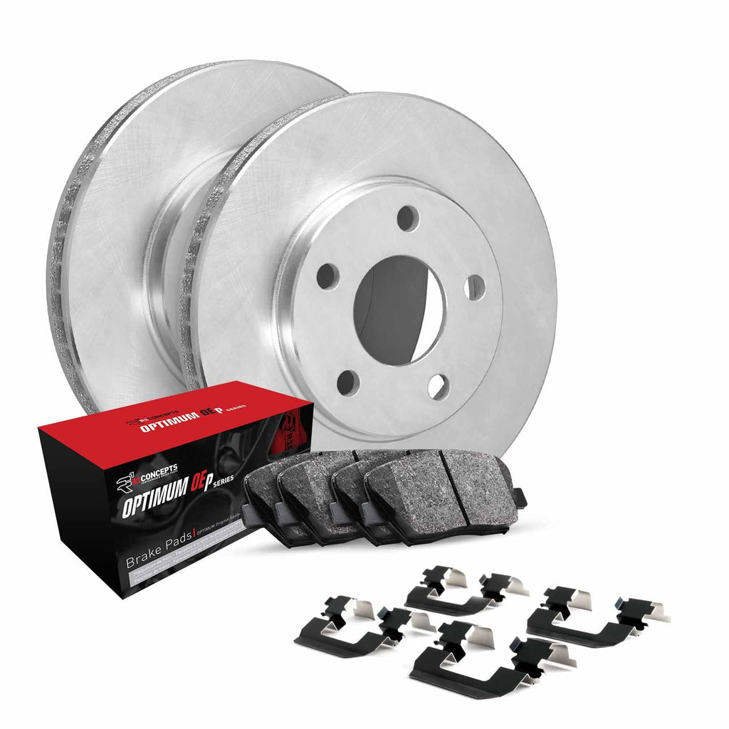 Wfuh1 select: Fits Concepts Blank & Rotor Oe TOYOTA IA R1 With IA, Pads Brake TOYOTA SCION 2016 Optimum R1 YARIS 2017-2018 Concepts 91020