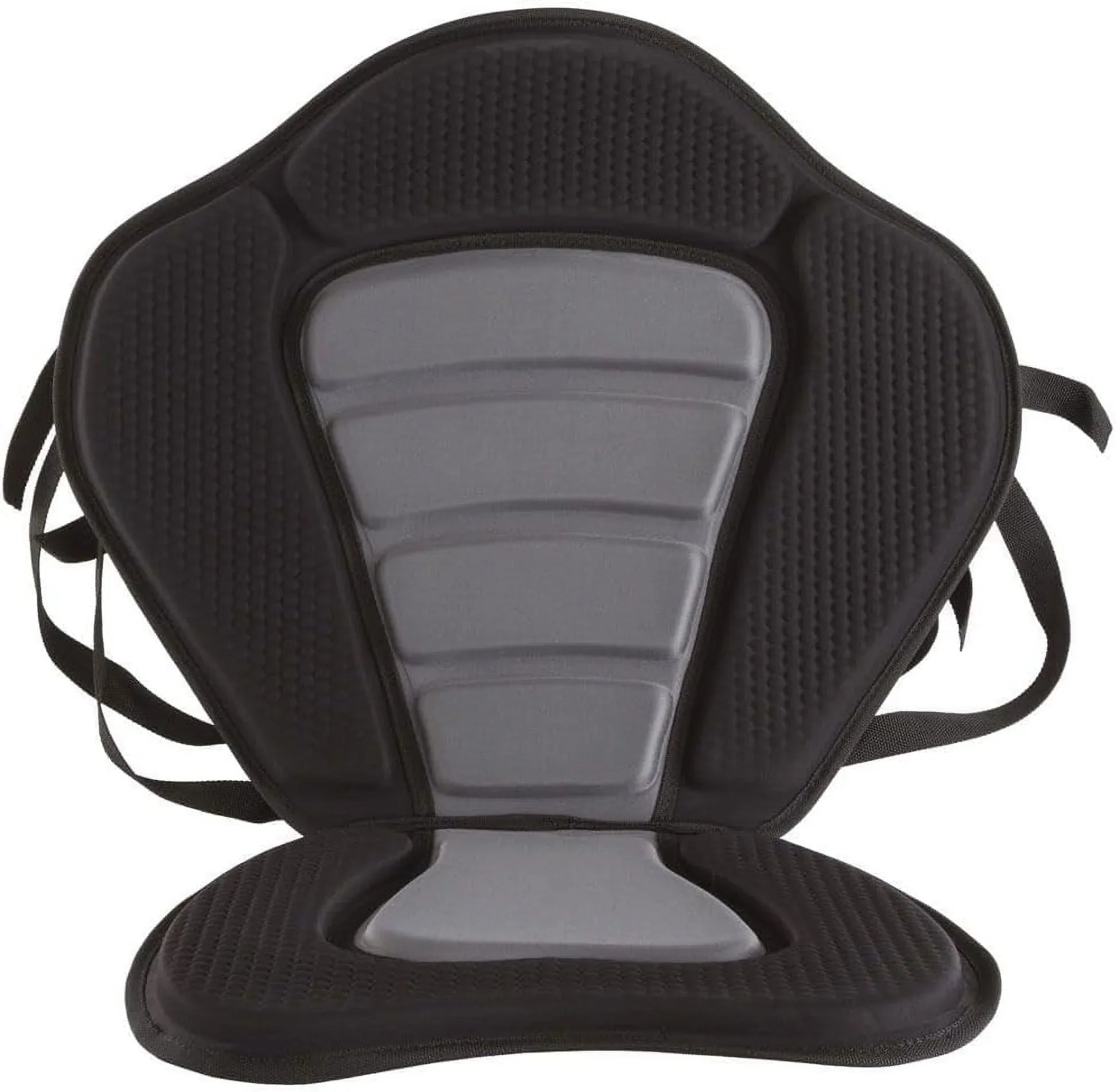 Seat Sit-On-Top Padded Kayak Backrest &