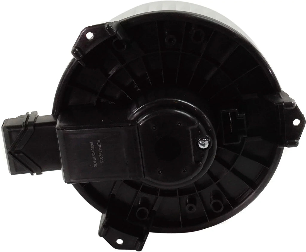 Motor Compatible with Replacement CX-9 2007-2015 REPM192015 Mazda Blower