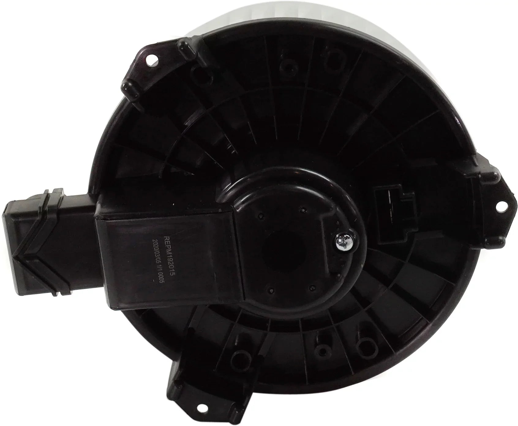 Motor Compatible with Replacement CX-9 2007-2015 REPM192015 Mazda Blower