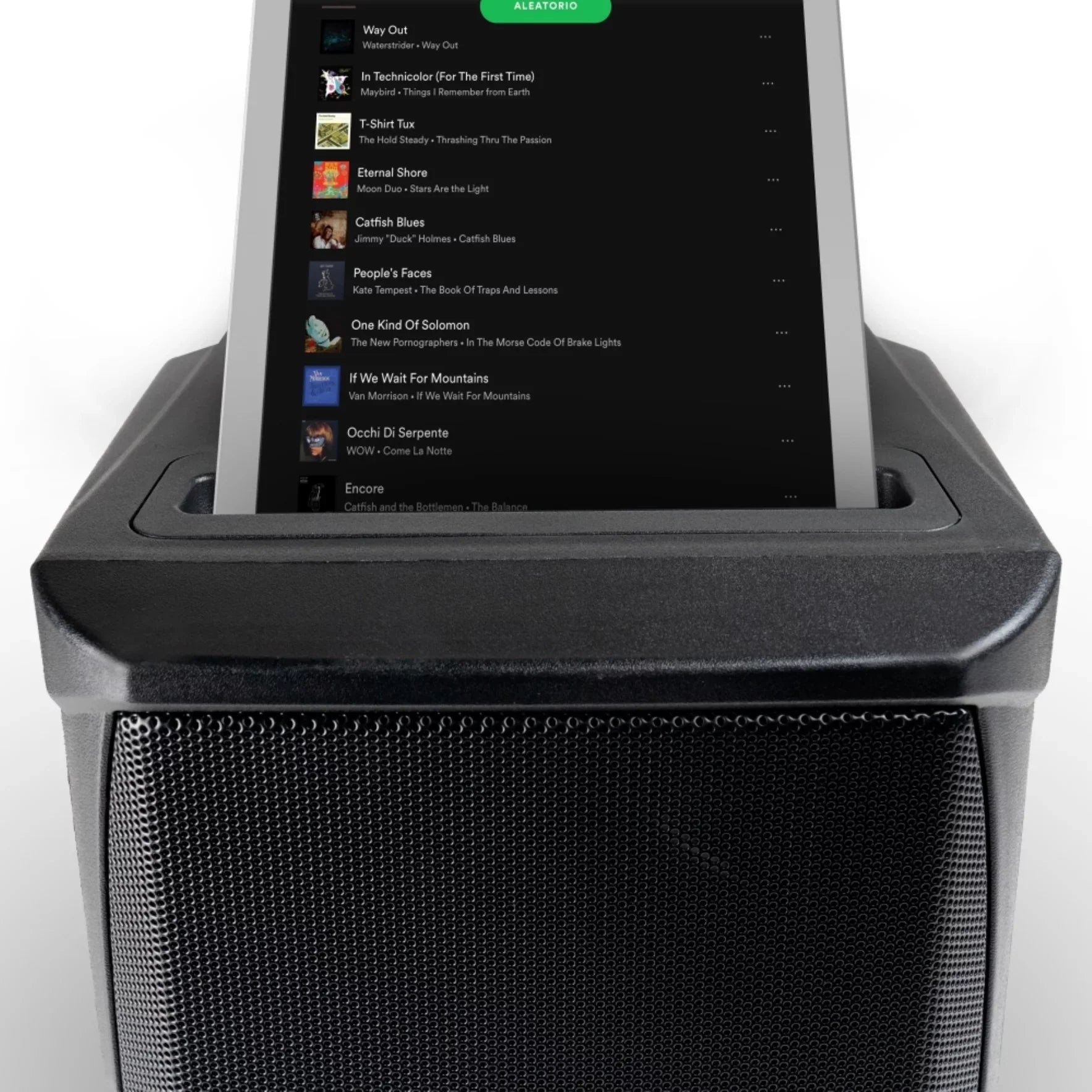 PA Battery-Powered System Gemini GPSS-650
