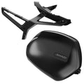 Saddlebag Ryker 219400844+219400856 Aluminum Hard SHAD Can-Am New with Rack,