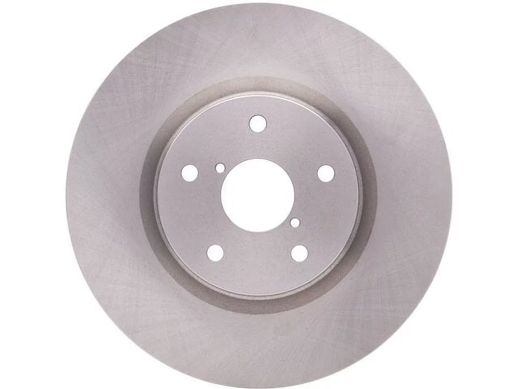 Outback Compatible Rotor Front - Subaru with 2016 2019 2018 2015 - Brake 2017