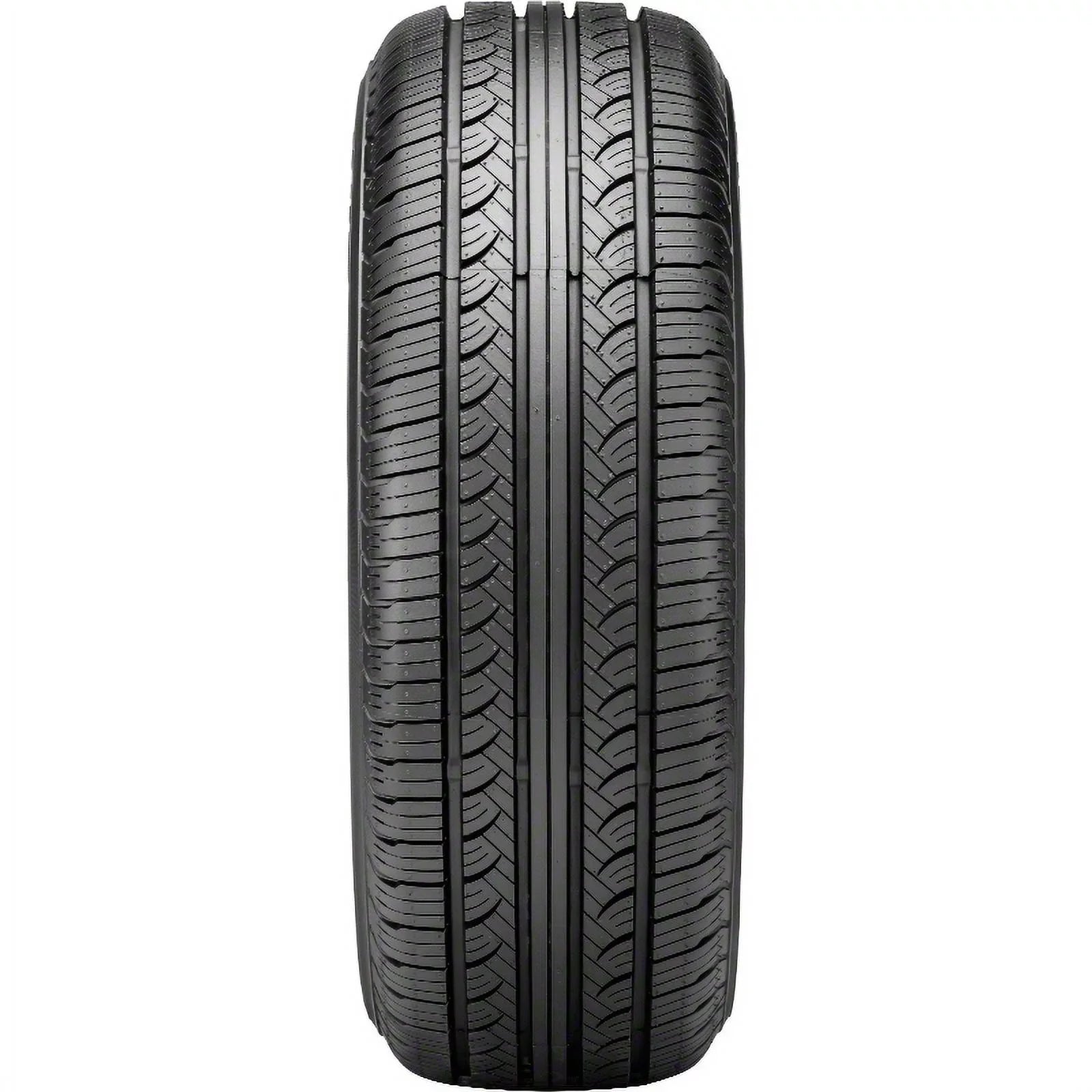 LT, 2011-15 SL Cruze Touring-S Altima Avid Fits: P215/60R16 Tire Nissan Yokohama Chevrolet 2012 94T