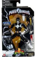 Ranger Legacy, Black Rangers Morphin Power Bandai - Mighty