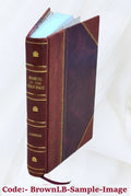 Bound] Johnstone, the the Andrew Defence of Cochrane Including 1806 [Leather of View a ... Honourable
