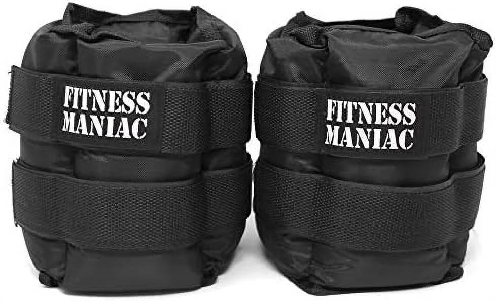 exercises ab, leg walking, premium pair men gym, heavy set straps weight, pro lbs for workout, glute 1 weights durable 16 double ankle women for ankle) per (8 pounds and